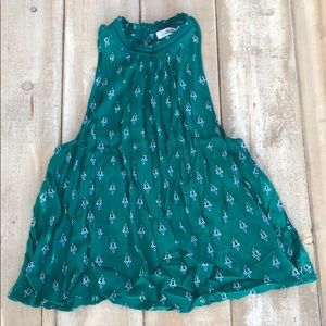 JACK (BB Dakota) Sleeveless Blouse